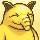 Drowzee — Happy
