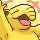 Drowzee — Joyous