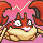 Krabby — Angry