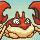 Krabby — Dizzy