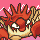 Kingler — Angry