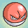 Voltorb — Dizzy