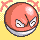 Voltorb — Joyous
