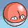 Voltorb — Sad