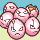 Exeggcute