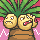 Exeggutor — Angry