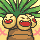 Exeggutor — Joyous