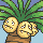 Exeggutor — Sad