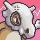Cubone — Angry