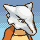 Marowak — Sad
