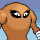 Hitmonlee — Sad