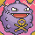 Koffing — Angry