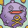 Koffing — Dizzy
