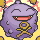 Koffing — Joyous