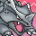 Rhyhorn — Angry