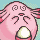 Chansey — Dizzy