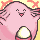 Chansey — Joyous