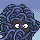 Tangela — Sad