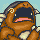 Kangaskhan — Dizzy