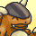 Kangaskhan — Happy