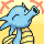 Horsea — Joyous