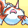 Goldeen — Happy
