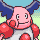 Mr. Mime