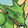 Scyther — Dizzy