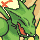 Scyther — Joyous