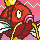 Magikarp — Angry