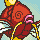 Magikarp — Dizzy