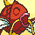 Magikarp — Happy