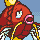 Magikarp — Sad