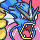 Gyarados — Angry