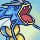 Gyarados — Dizzy