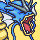 Gyarados — Happy