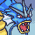 Gyarados — Sad