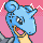 Lapras — Angry