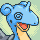 Lapras — Dizzy
