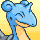 Lapras — Happy