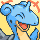 Lapras — Joyous