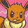 Eevee — Angry