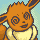 Eevee — Dizzy