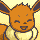 Eevee — Happy