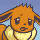 Eevee — Sad