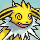 Jolteon — Dizzy
