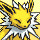 Jolteon — Happy