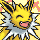 Jolteon — Joyous