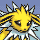 Jolteon — Sad