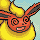 Flareon — Dizzy